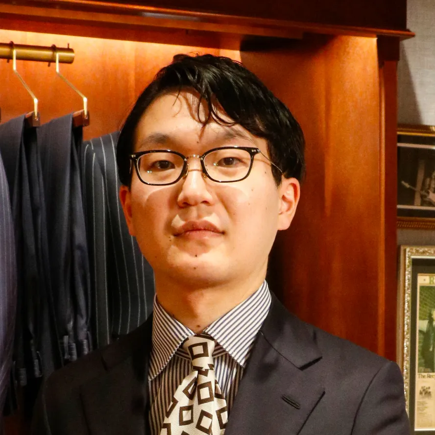 藤原 佑